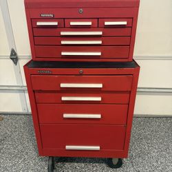 Kennedy tool chest