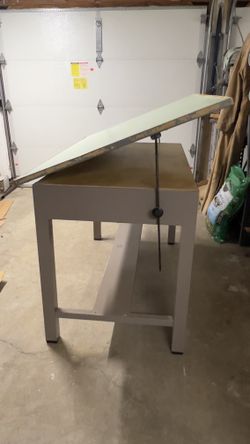 Drafting Table