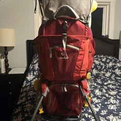 Deuter Kid Carrier