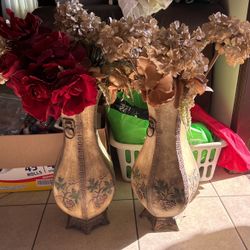 Vases 