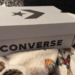 converse