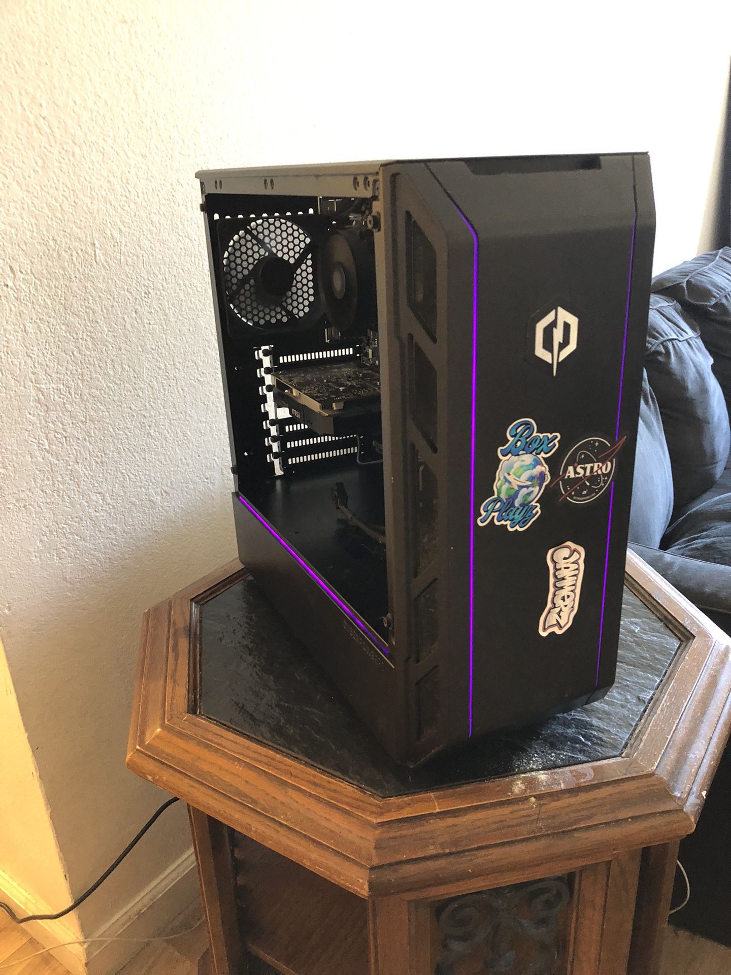 Gaming Pc