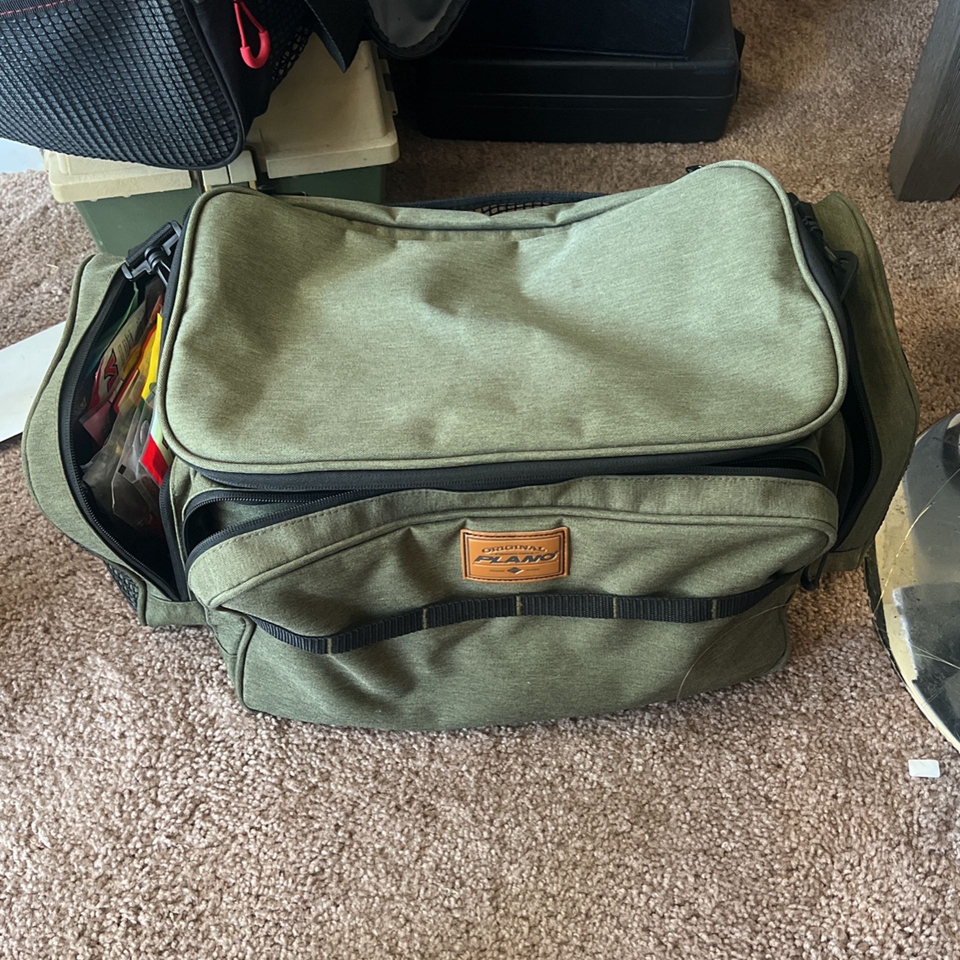 Fishing Bag Tackle Bag