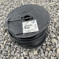 500ft PerfectFlex RG6 Coaxial Cable Trishield