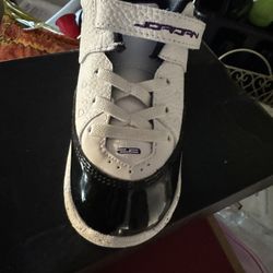 Kid Shoe