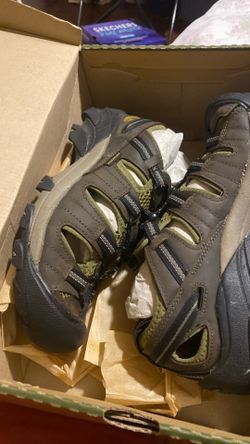 Keen Shoes 