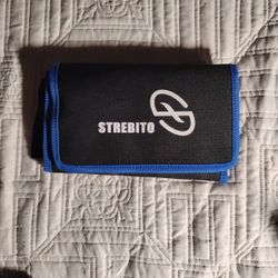 STREBITO Electronics Precision Screwdriver Sets (142-Piece)