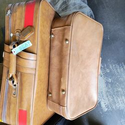 Suitcase Set 