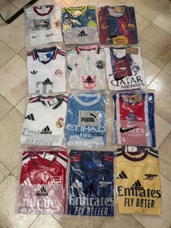 Soccer - Futbol - Football - $69