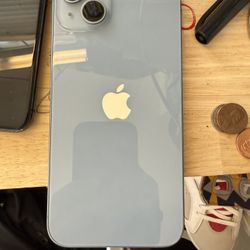 iPhone 14 Plus (unlocked)