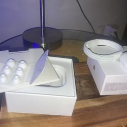 AirPods Pro 2nd Generation 