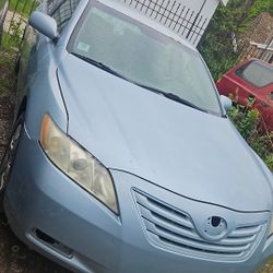 2008 Toyota Camry