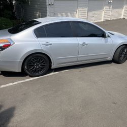 2010 Nissan Altima