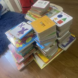 Bundle Of Kids Books
