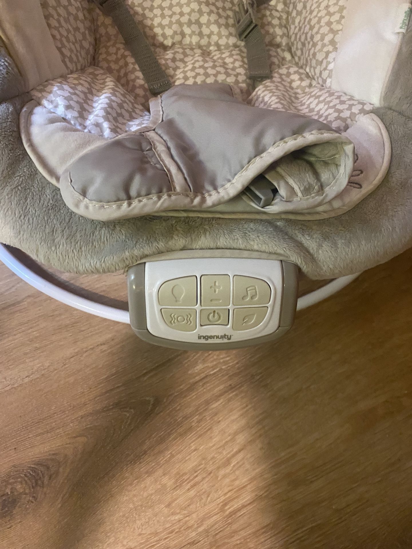Baby Seat