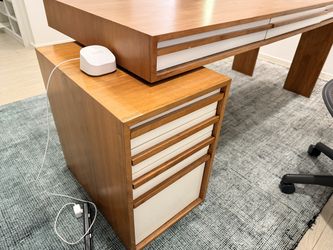Desk Contemporary