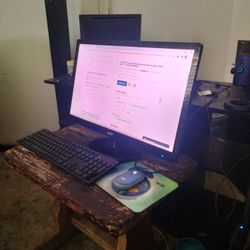 ACER (24) HD MONITOR
