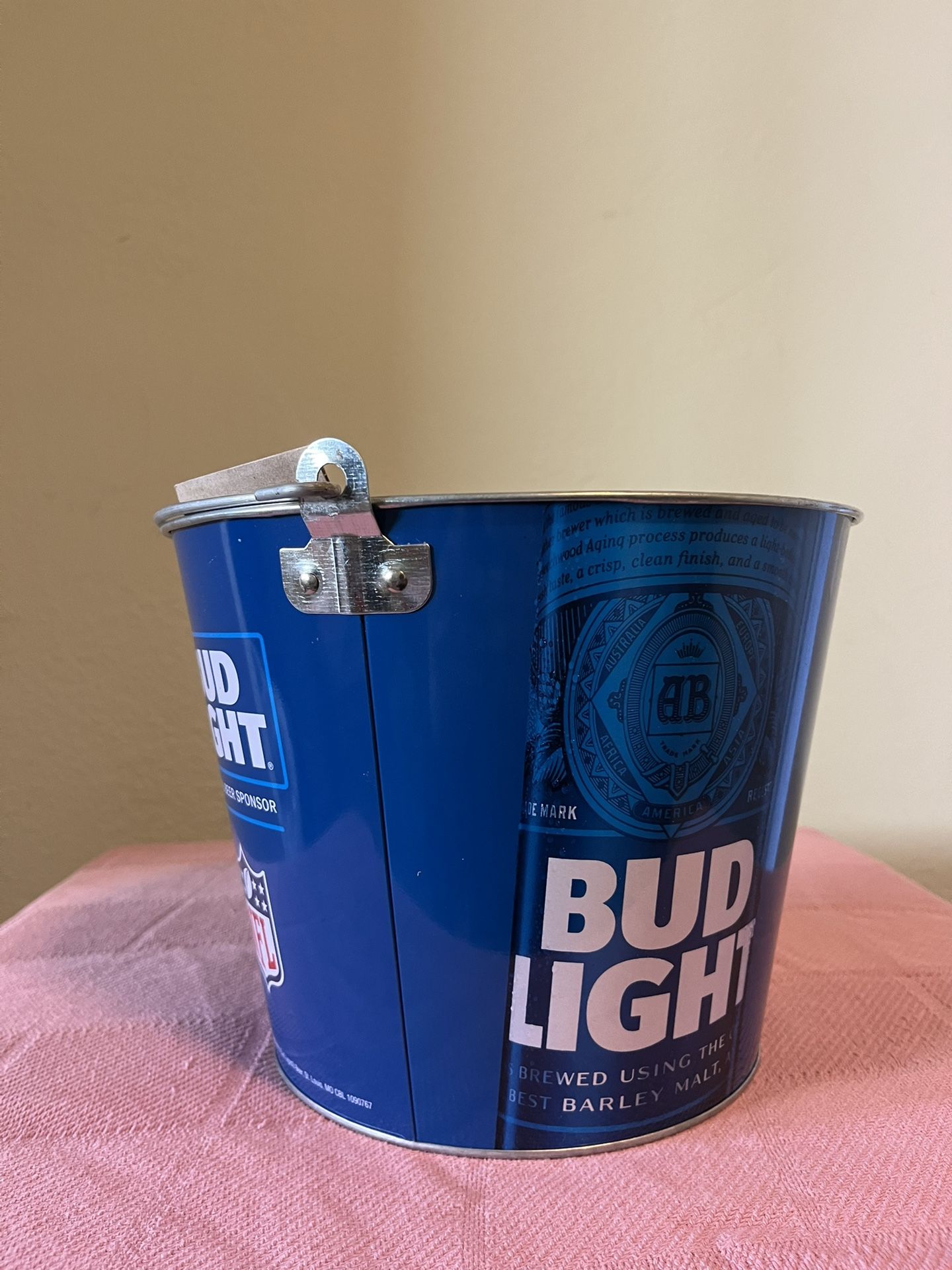❄️ Summer Drink Chiller Buckets – Only $10! 🍻