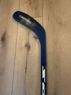 TPS Adrenaline Messier Composite Hockey Stick - Senior