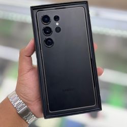 Samsung S23 Ultra Unlocked 