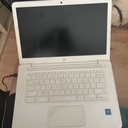 Google Chromebook 14 