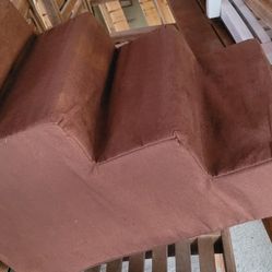 Escalera Para Gato O Perro