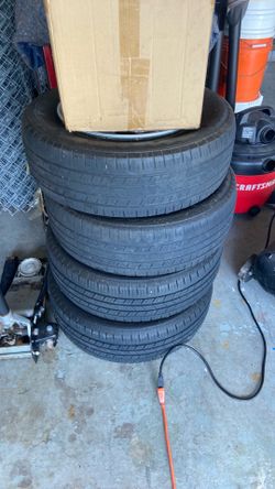 Tires