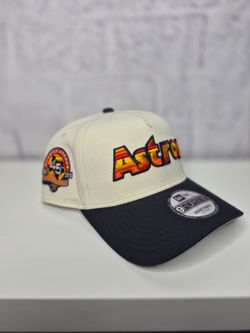 Astros Snapback