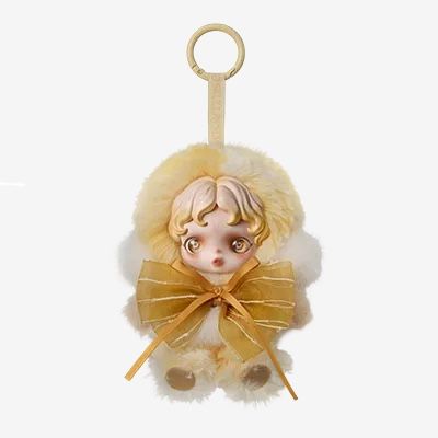Dawn ~ Skullpanda L'impressionnisme Blind Box Pendent Keychain