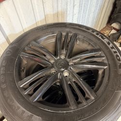 Wheels