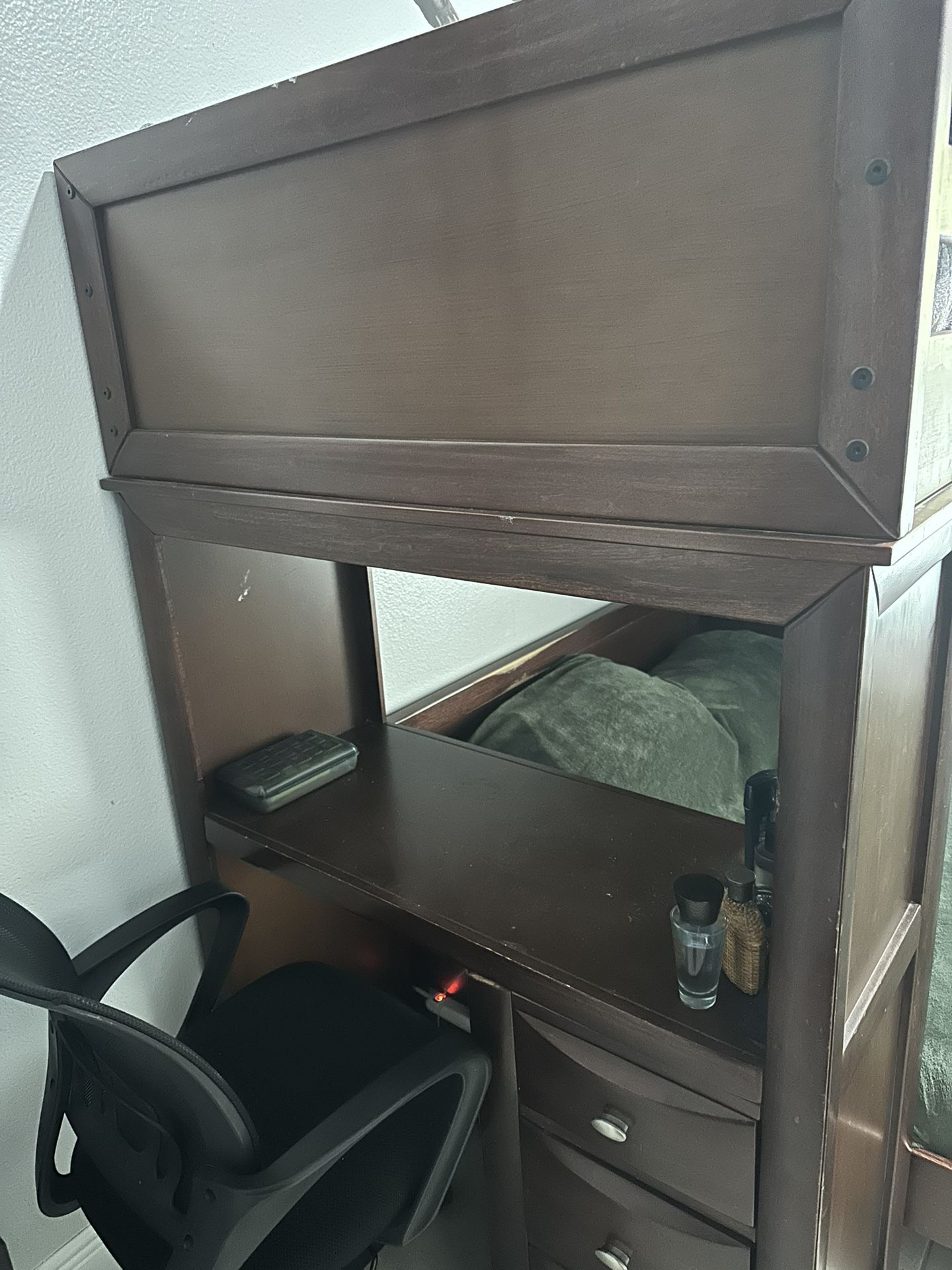 Bunk bed
