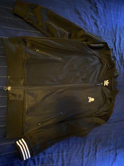 Mastermind Adidas Track/ Bomber Jacket 