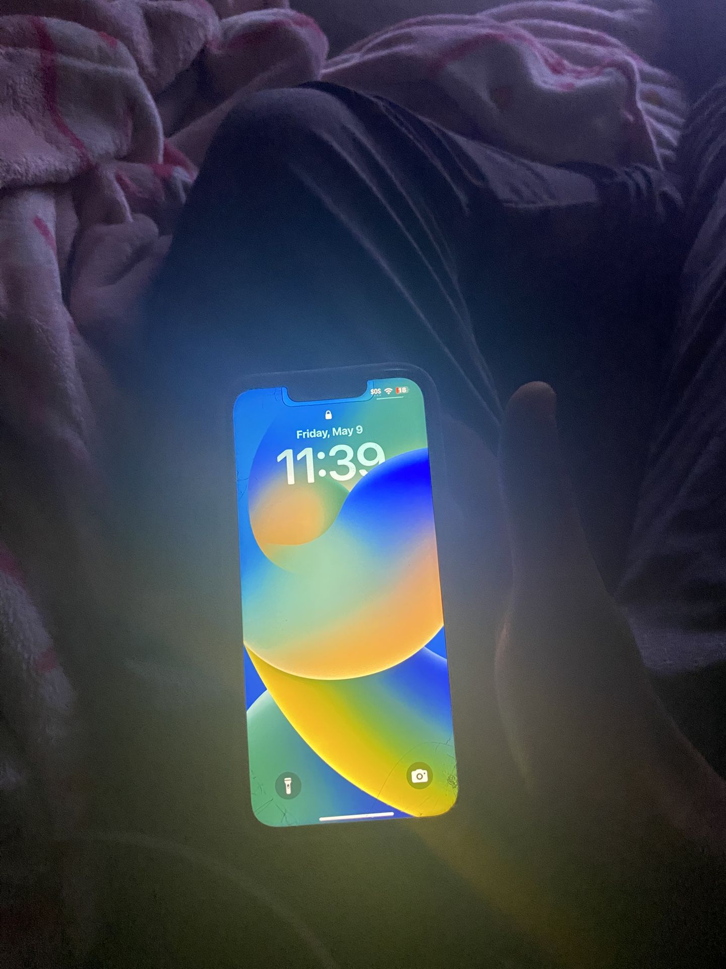 iPhone 13