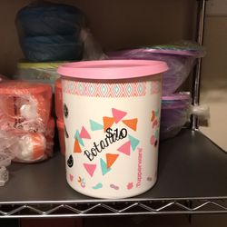 Todo De Diferente Precio Tupperware 