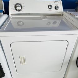 Whirlpool dryer 