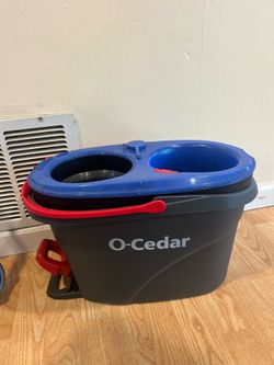 O-cedar O-Cedar Bucket System
