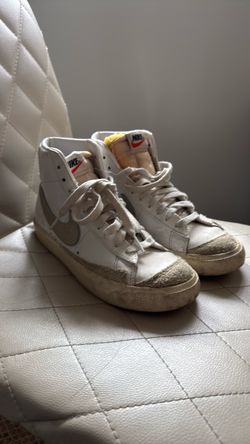 Nike blazers