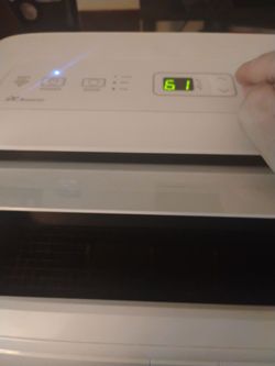 Hisense ac
