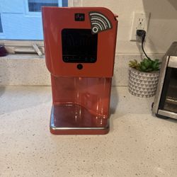 NEW! LEVO II+ - Herbal Oil Infusion Machine Plus Filter Technology - Botanical
