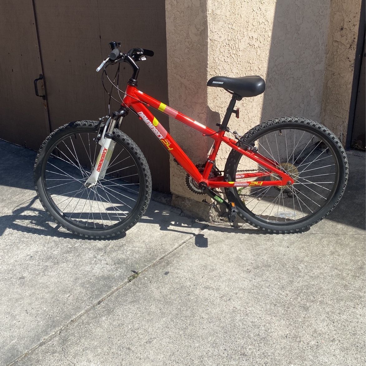 Diamondback 24 octane sales