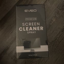 Premium Screen Cleaner Spray