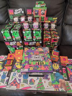 Authentic needoh squishy. Prices on post