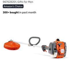 Husqvarna 122 LK Gas Weed Trimmer