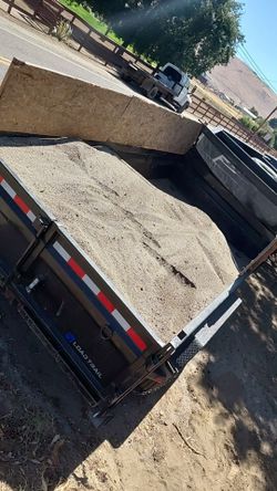 Sand