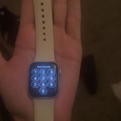 apple watch gen 2 se