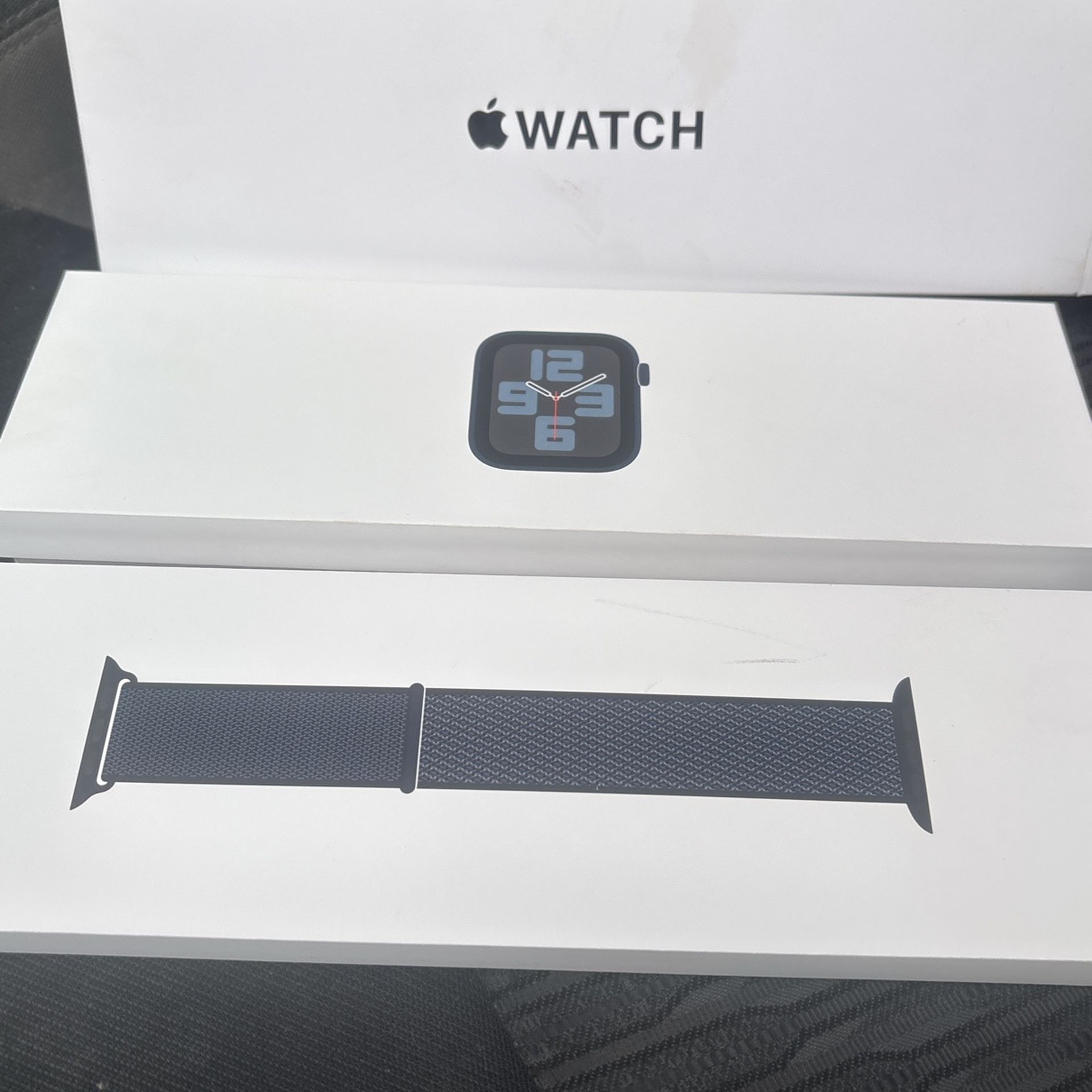 Brand New Apple Watch