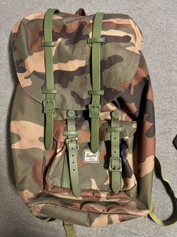 Herschel Backpack
