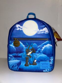Pokemon Lucario