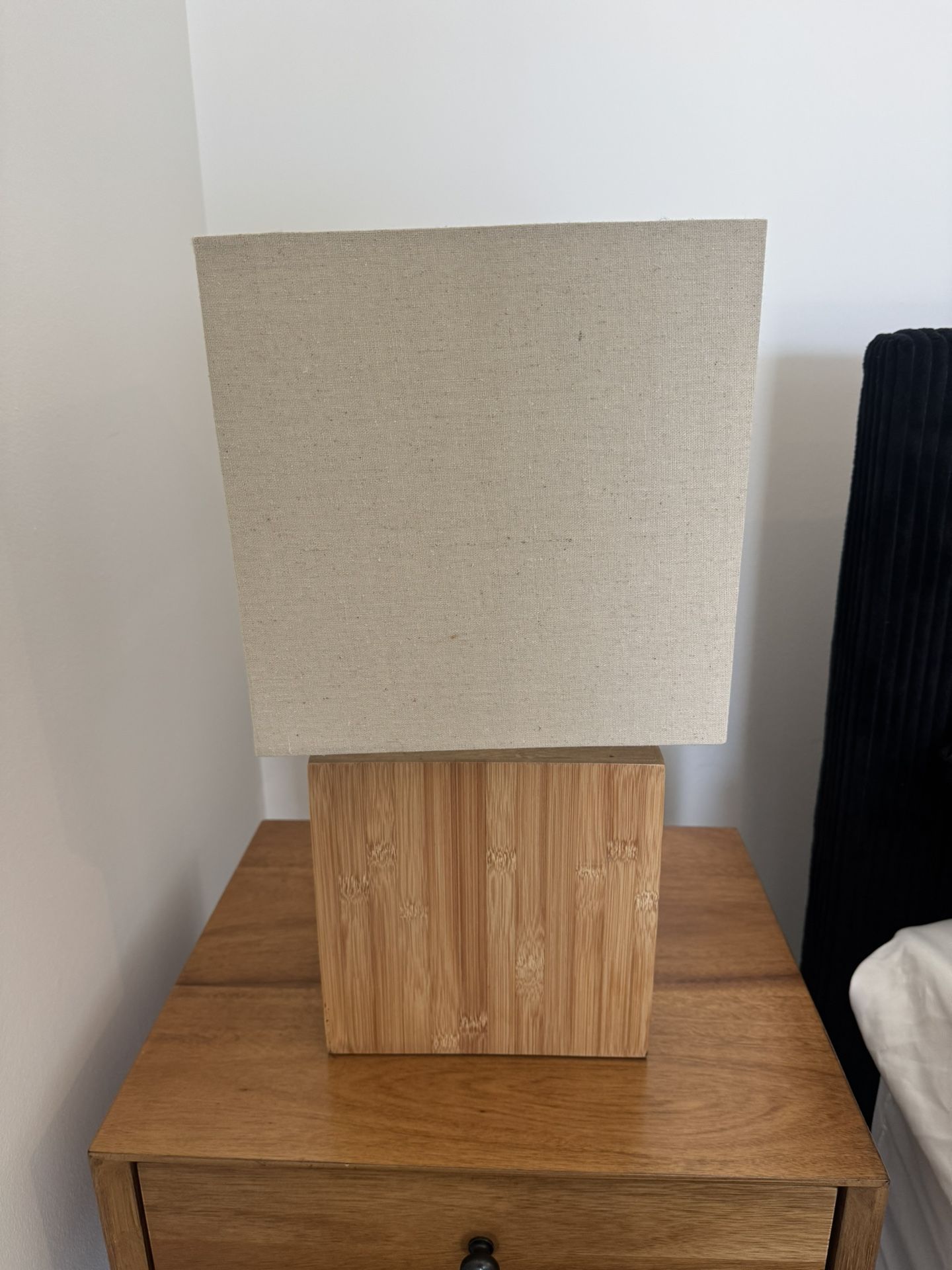 Ikea Lamp