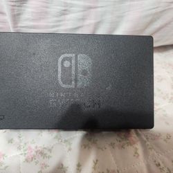 Nintendo Switch Dock